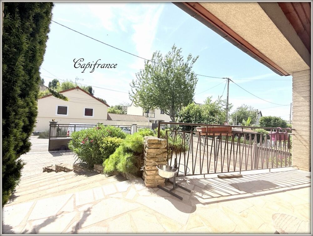 Vente Maison Maison à vendre 5 pièces  sous-sol en partie aménagée Aulnay sous bois