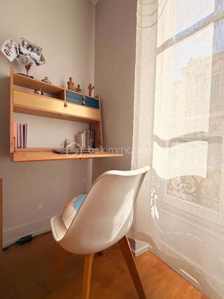  Appartement à vendre 2 pièces 37 m²