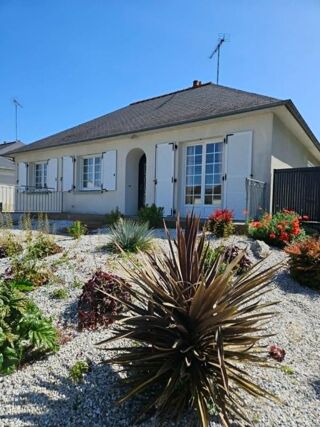  Maison � vendre 4 pi�ces 80 m�
