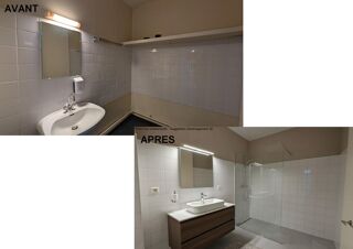  Immeuble à vendre 13 pièces 313 m²