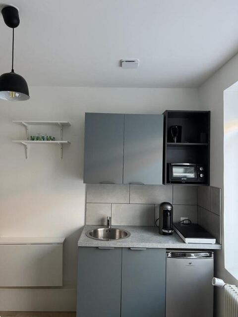  Appartement  louer 1 pice 14 m