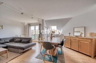  Appartement � vendre 5 pi�ces 100 m�