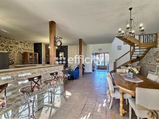  Maison à vendre 6 pièces 204 m²