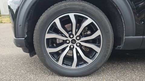 Explorer 3.0 EcoBoost 457 Plug-in Hybrid AWD BVA10 ST-Line - Automati 2021 occasion 54000 Nancy