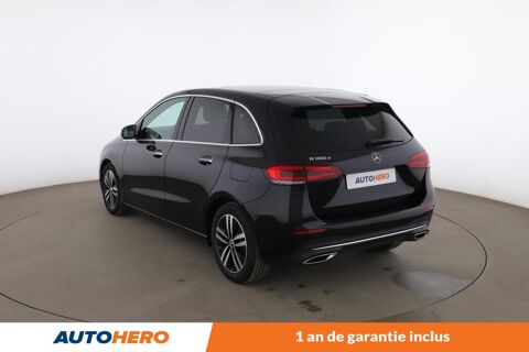 Classe B 180 d Progressive Line Edition 7G-DCT 116 ch 2022 occasion 92130 Issy-les-Moulineaux