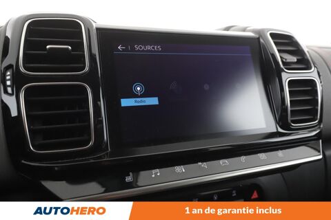 C5 aircross 1.5 Blue-HDi Shine EAT8 131 ch 2019 occasion 92130 Issy-les-Moulineaux