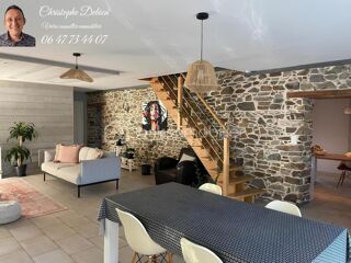  Maison � vendre 8 pi�ces 203 m�