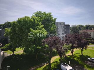  Appartement à vendre 4 pièces 81 m²