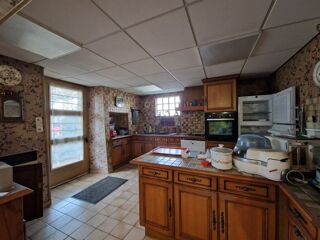  Ferme � vendre 4 pi�ces 140 m�