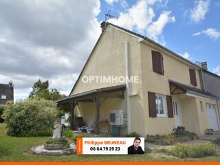  Maison � vendre 5 pi�ces 88 m�