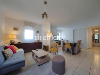  Appartement � vendre 2 pi�ces 47 m�