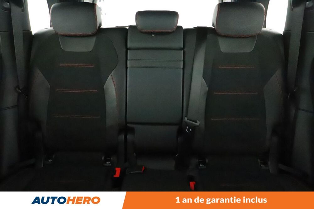 GLB 200 d AMG Line 150 ch 2021 occasion 92130 Issy-les-Moulineaux