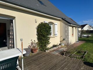  Maison à vendre 5 pièces 113 m²