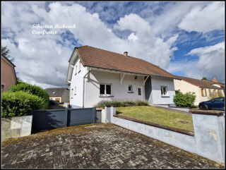  Maison à vendre 6 pièces 147 m²