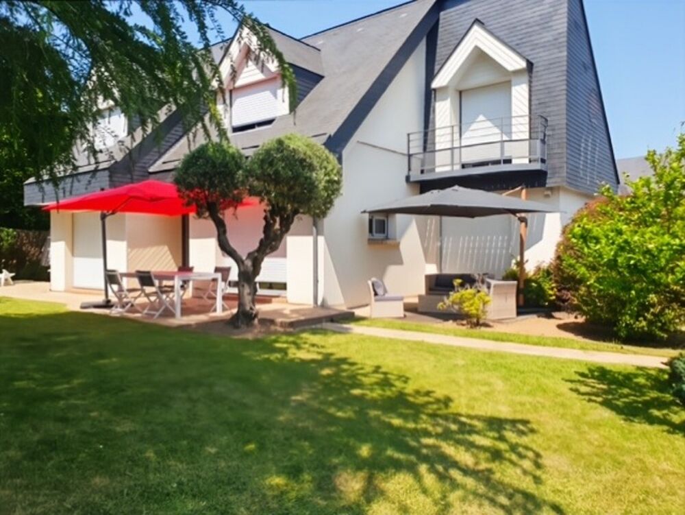 à vendre  Maison Le Mesnil-Esnard (76240)