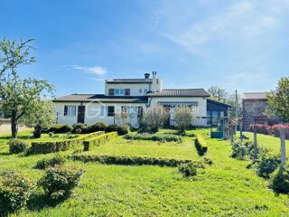  Maison � vendre 5 pi�ces 134 m�