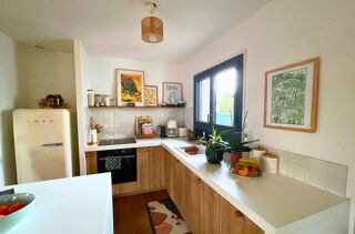  Maison � vendre 4 pi�ces 87 m�