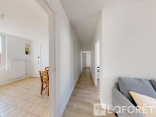  Appartement à louer 3 pièces 59 m²