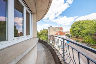  Appartement à vendre 2 pièces 42 m²