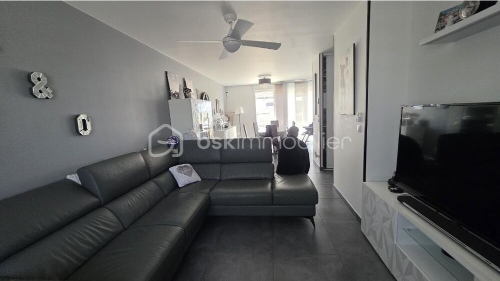 Vente Maison Maison 135 m2 - 4 chambres - garage et terrain 363 m2 Saint pierre du perray
