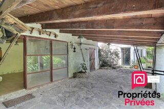  Maison à vendre 8 pièces 126 m²