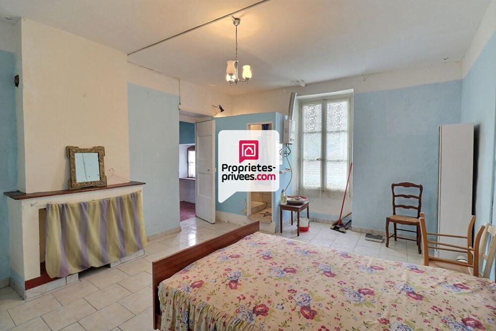 Vente Maison Maison 4 chambres 145 m² à Saint Hippolyte Du Fort Saint hippolyte du fort