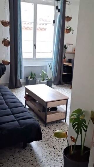  Appartement � louer 2 pi�ces 50 m�