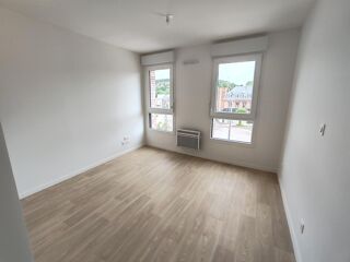  Appartement à louer 1 pièce 19 m²