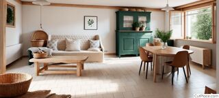  Maison � vendre 4 pi�ces 87 m�