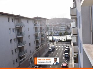  Appartement � vendre 3 pi�ces 66 m�