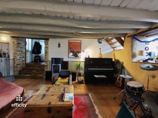  Maison à vendre 5 pièces 116 m²