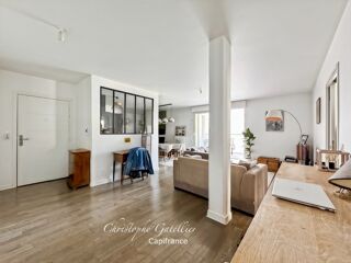  Appartement à vendre 7 pièces 136 m²