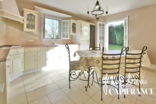  Maison à vendre 5 pièces 166 m²