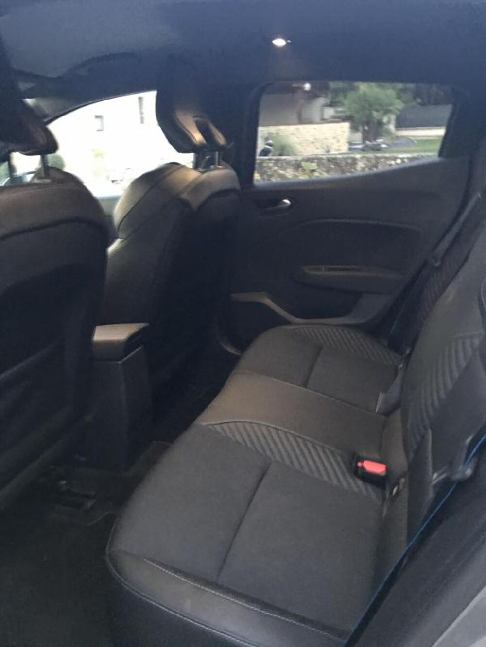 Clio V E TECH 145 ESPRIT ALPINE 2024 occasion 38160 Chatte