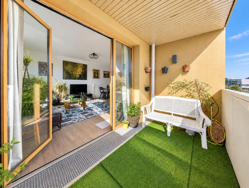 Vente Appartement Appartement Saint ouen sur seine