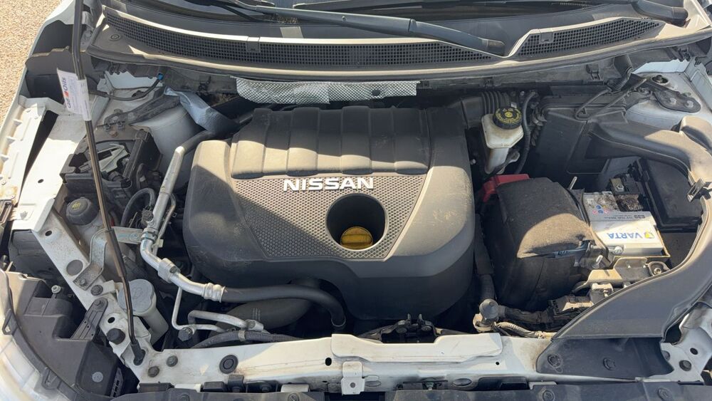 Qashqai II 1.5 dCi 110 N-Connecta 2016 occasion 76230 Isneauville