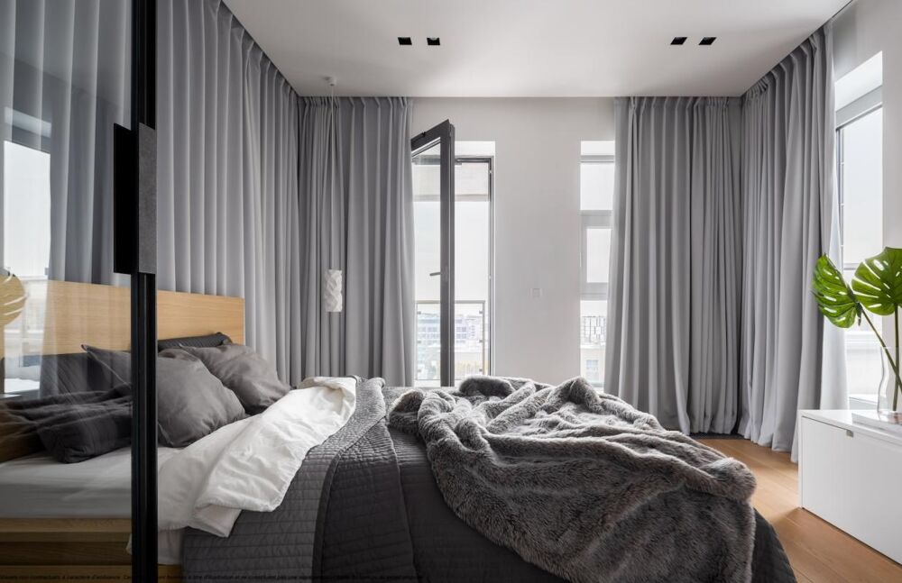 Vente Appartement *LUMINEUX T4 + DEUX TERRASSES Villenave d ornon