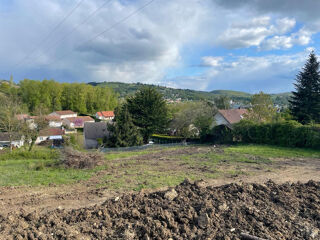  Terrain � vendre 1500 m�
