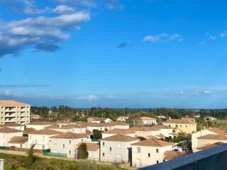  Appartement à vendre 3 pièces 81 m²