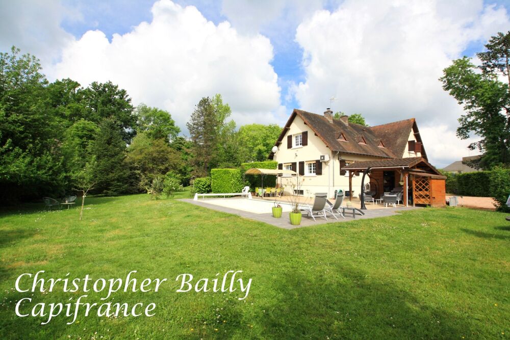Vente Maison RARE à la vente : maison rénovée de 6 chambres en classe énergétique B, à proximité directe du centre et au calme Dompierre sur besbre