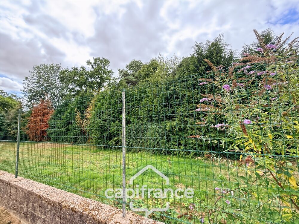 Vente Terrain À VENDRE – TERRAIN À GUELTAS (56920), FACE À L'ÉGLISE Gueltas