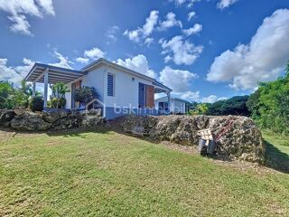  Villa � vendre 4 pi�ces 119 m�