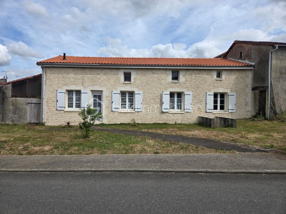 Maison 5 pièces 155m2
