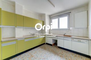  Appartement � vendre 5 pi�ces 103 m�