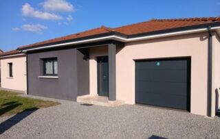  Maison à vendre 5 pièces 124 m²