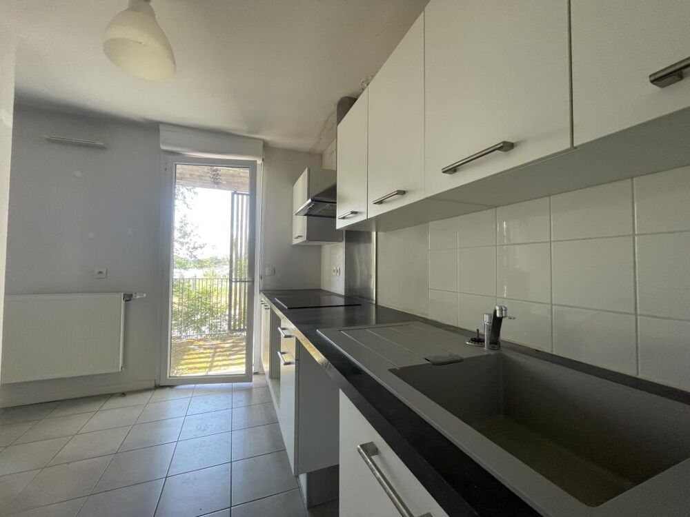 Vente Appartement Appartement Bordeaux
