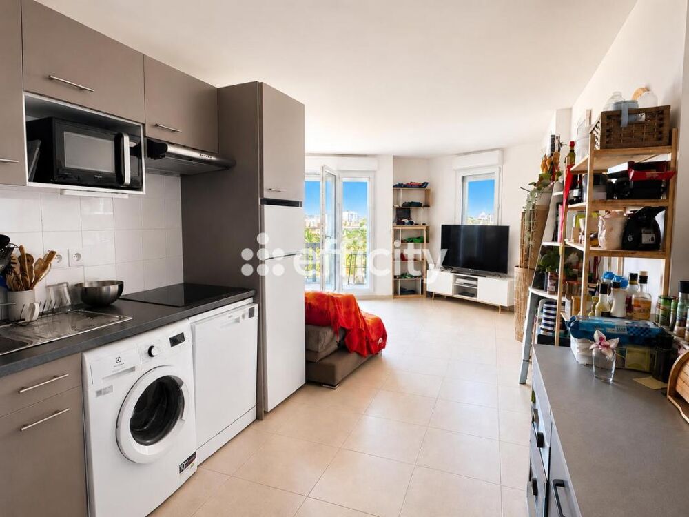 Vente Appartement Appartement Antibes