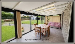  Maison à vendre 5 pièces 129 m²
