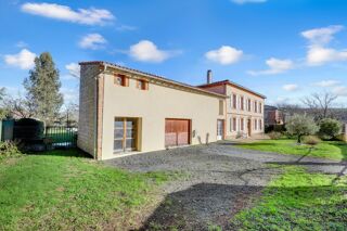  Maison à vendre 7 pièces 225 m²