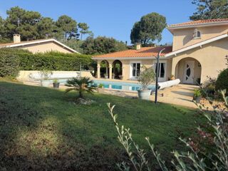  Maison à vendre 7 pièces 160 m²